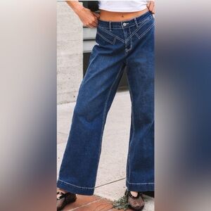 Nova Classic Blue Women's Jeans